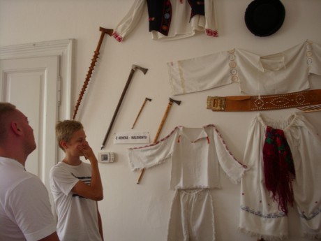 Deň ľudových tradícií, 21.9.20