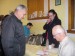 beseda Kráľ, 25.2.2019